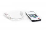 Контроллер для ленты RF-RGB-10-6A SWG RF-RGB-10-6A