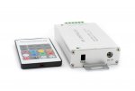 Контроллер для ленты RF-RGB-20-18A SWG RF-RGB-20-18A