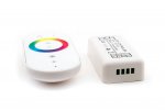 Контроллер для ленты RF-RGB-S-18A-WH2 SWG RF-RGB-S-18A-WH2