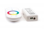 Контроллер для ленты RF-RGB-S-18A-WH2 SWG RF-RGB-S-18A-WH2