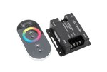 Контроллер для ленты RF-RGB-S-24A SWG RF-RGB-S-24A