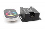 Контроллер для ленты RF-RGB-S-24A SWG RF-RGB-S-24A