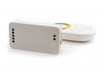 Контроллер для ленты RF-RGBW-S-24A SWG RF-RGBW-S-24A