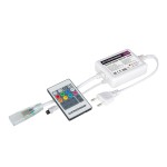 Контроллер Elektrostandard RGB 001 500W