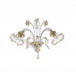 Светильник бра Ideal lux RIALTO AP2 (7953)