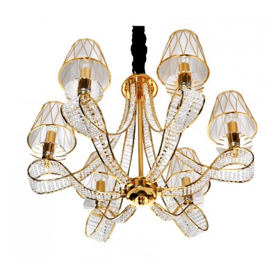 

Люстра подвесная Lightstar 705062 Riccio, 705062