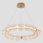 Люстра Crystal Lux RICH SP38W LED