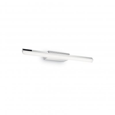 

Светильник бра Ideal lux RIFLESSO AP60 CROMO (142272, RIFLESSO AP60 CROMO