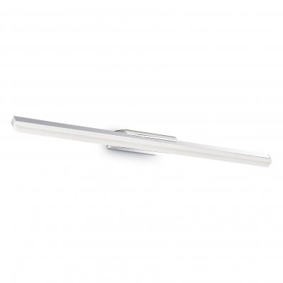 

Светильник бра Ideal lux RIFLESSO AP90 CROMO (142265, RIFLESSO AP90 CROMO