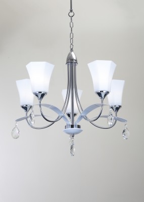 Люстра Lucia Tucci RIMINI 101.5 Люстра Lucia Tucci RIMINI 101.5