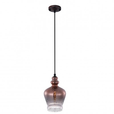 

Светильник подвесной Crystal lux RIO SP1 C 2812/201, 2812/201