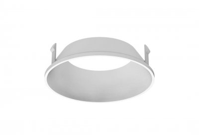 Рамка для светильника MJ DesignLed RL-MJ-1031-W Рамка для светильника MJ DesignLed RL-MJ-1031-W