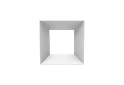 Рамка для светильника MJ DesignLed RL-MJ-1034-W