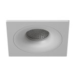 Рамка для светильника MJ DesignLed RL-PJ-101-W