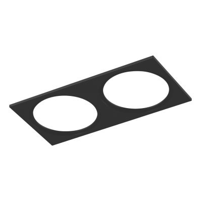 Рамка для светильника MJ DesignLed RL-PJ-103-B