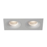 Рамка для светильника MJ DesignLed RL-PJ-103-W