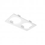 Рамка для светильника MJ DesignLed RL-PJ-103-W