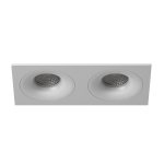 Рамка для светильника MJ DesignLed RL-PJ-103-W