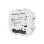 Denkirs RL1001-SM/1 Relay