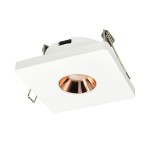 Встраиваемый светильник Loft it RL1071-WG Architect