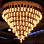 Лампа светодиодная Delight RN I-ST64-1