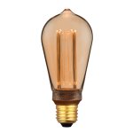 Лампа светодиодная Delight RN I-ST64-1