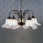 Люстра Jago ROD 018