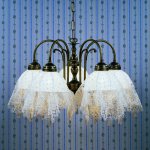 Люстра Jago ROD 032