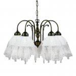 Люстра Jago ROD 032