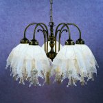 Люстра Jago ROD 035