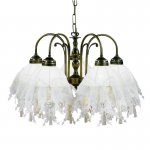 Люстра Jago ROD 035