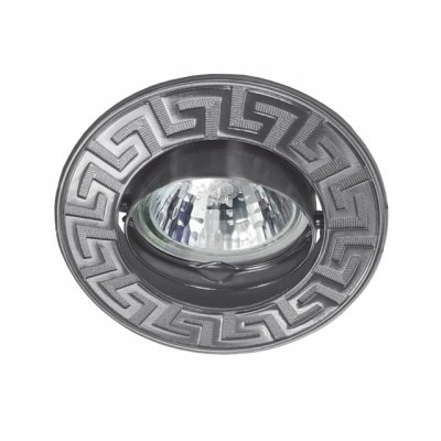 Точечный светильник потолочный Kanlux RODOS CT-DT09-SN (4690)