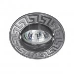 Точечный светильник потолочный Kanlux RODOS CT-DT09-SN (4690)