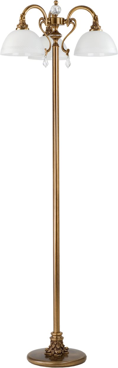 Торшер Kutek ROMA KLOSZ ROM-LS-3(P) Торшер Kutek ROMA KLOSZ ROM-LS-3(P)