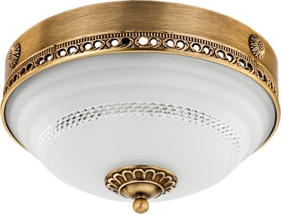 Потолочный светильник Kutek ROMA KLOSZ ROM-PLM-3(P) Потолочный светильник Kutek ROMA KLOSZ ROM-PLM-3(P)