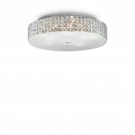 Ideal Lux ROMA PL9