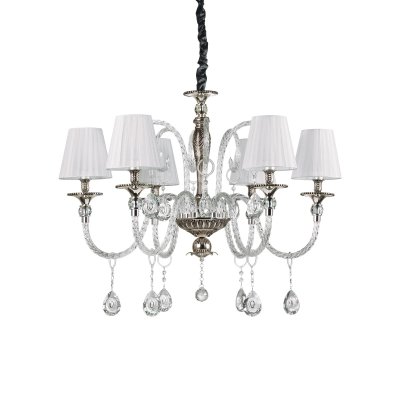 Подвесной светильник Ideal lux ROMANTIK SP6 (174945)