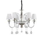Подвесной светильник Ideal lux ROMANTIK SP6 (174945)