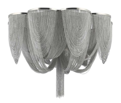 

Светильник потолочный Crystal lux ROME PL10 2820/110, 2820/110