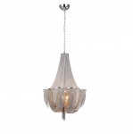 Люстра Crystal lux ROME SP6 2820/306