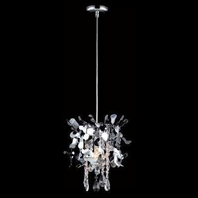 

Светильник подвесной Crystal lux ROMEO SP2 CHROME D250 2830/202, 2830/202