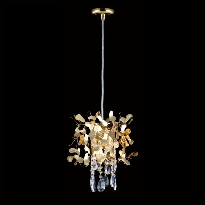 

Светильник подвесной Crystal lux ROMEO SP2 GOLD D250 2831/202, 2831/202