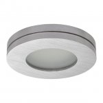 Светильник точечный алюминиевый Kanlux RONA CT-AS11-AL (4700)