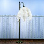 Торшер Jago ROP 002