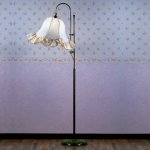 Торшер Jago ROP 003