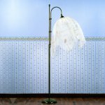 Торшер Jago ROP 008