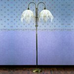 Торшер Jago ROP 016