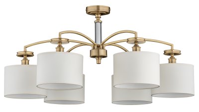 Потолочный светильник Kutek ROSSANO ROS-PL-6(P/A)