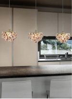 Подвесной светильник Masiero ROSEMERY 1