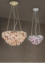 Подвесной светильник Masiero ROSEMERY 2